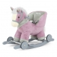 Milly Mally Polly - Детска мека люлка-конче Продукт Milly Mally Polly - Детска мека люлка-конче - 4 - BG Hlapeta